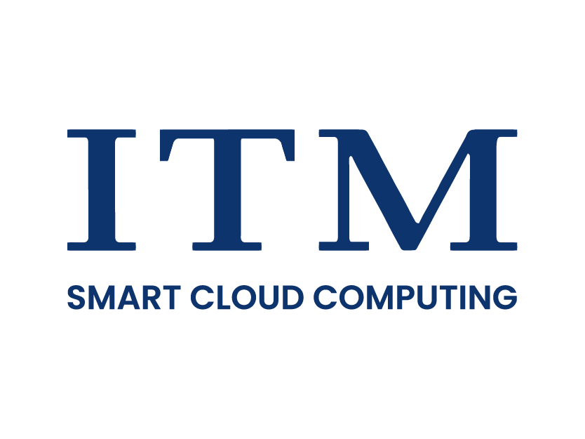 Web Developer – ITM Research