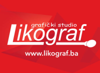 Grafički dizajner – Likograf