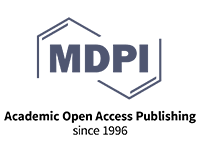 Data Analyst – MDPI