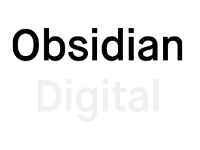 Web Developer, Project Assistant i Amazon Associate – Obsidian Digital