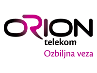 Mlađi inženjer za servise telefonije – Orion telekom