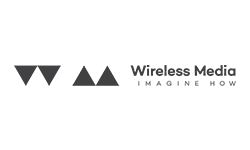 QA Analyst/Tester, Scrum Master i Release Manager – Wireless Media