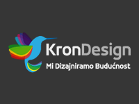 WordPress – Kron Design