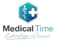 Digital Marketing Specialist – Medical Time