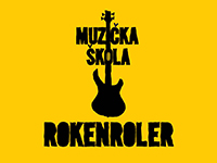 Referent marketinga - Muzička škola Rokenrol