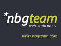 Frontend Web Developer – nbgteam