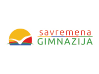 Sekretar/ka škole, Profesor/ka programiranja, Profesor/ka matematike, Profesor/ka nemačkog jezika i Profesor/ka latinskog jezika – Savremena gimnazija